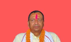 मधेस प्रदेशलाई भ्रष्टाचारमुक्त बनाउँछौँ : मुख्यमन्त्री यादव