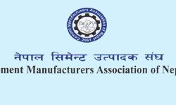 सिमेन्ट उत्पादनलाई पर्यावरणमैत्री बनाउन समझदारीपत्रमा हस्ताक्षर