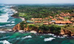 सन् २०२४ मा श्रीलङ्काको अर्थतन्त्र १.७ प्रतिशत वृद्धि हुने विश्व बैङ्कको प्रक्षेपण