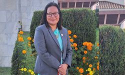 बाहिर भन्ने र सदनभित्र सांसदले गर्ने कार्यबीच फरक देखियो : नेत्री सुब्बा