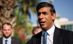 युक्रेनका लागि नयाँ ‘सहयोग कार्यक्रम’ तयार गर्न सुनक शुक्रबार कीएभ जाने