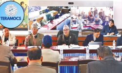 ‘टेरामक्स प्रणाली’ रोक्न बिचौलीया सक्रिय, संसदीय समितिमा नियत