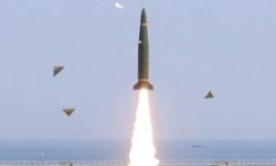 उत्तर कोरियाद्वारा दक्षिण कोरियाली टापुनजिकै तोप आक्रमण : सियोल