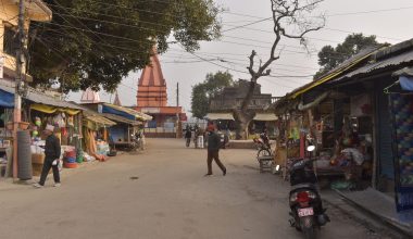 ‘हामीलाई हाम्रो सिंहदरबार पुग्नै कठिन छ’