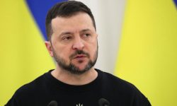 युक्रेनका राष्ट्रपति जेलेन्स्कीद्वारा रुससँगको युद्धविराम अस्वीकार
