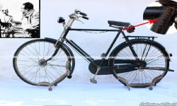 साइकलमा विशिष्ट