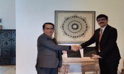 त्रिपक्षीय सम्झौतामार्फत नेपालको बिजुली बङ्गलादेश लगिने