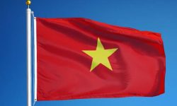 मध्य भियतनाममा सैन्य प्रशिक्षण विमान दुर्घटना