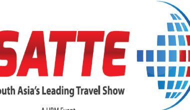 भारतको पर्यटन मेलामा नेपालको सहभागिता