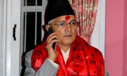 धेरै विधेयक पारित गर्न निरन्तर छलफलमा छौँ : नेता वीरबहादुर बलायर