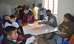 भित्तेपत्रिकाबाट पत्रकारिताको अभ्यास