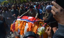 गीत-सङ्गीतको क्षेत्रमा आचार्यको योगदान महत्वपूर्ण : प्रधानमन्त्री