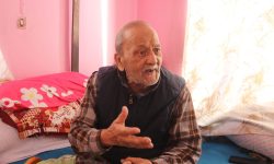 राजनीतिमा त्यागको भावना नहुँदा भ्रष्टाचार मौलायो : नेता उप्रेती