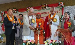 नेपाल वैदिक सनातन संस्कृतिको उद्गमस्थल हो : राष्ट्रपति पौडेल