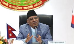 प्रधानमन्त्रीका निर्देशन कार्यान्वयनबारे थालियो अनुगमन