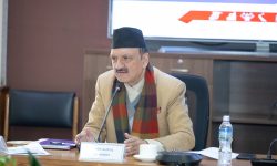 नेपालमा लगानी गर्न अन्तर्राष्ट्रिय लगानीकर्ताबाट चासो भएको छ : अर्थमन्त्री