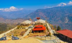 अनन्तश्री ब्राह्माण्डीय महायज्ञ तयारी अन्तिम चरणमा