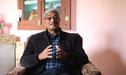 सङ्क्रमणकालीन न्यायको विषयबारे सहमति हुन नसके प्रक्रियामै गएर टुङ्ग्याउनुपर्छ : सांसद लेखक