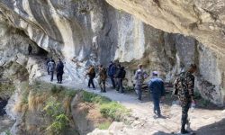 नार्पाभूमिमा सडक सञ्जाल विस्तार गरिँदै