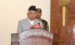 जापान नेपालको हितैषी मित्र र भरपर्दो विकासको सहयात्री : राष्ट्रपति पौडेल