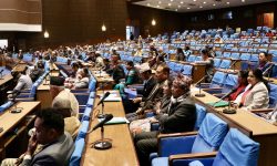 शून्य समय : विकास, निर्माण र जनजीवनका सवालमा ध्यानाकर्षण