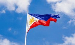 फिलिपिन्समा पहिरोमा पुरिएका पाँच जनाको मृत्यु, पैँचालीस जनाको सकुशल उद्धार