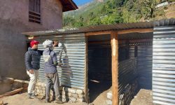 नेपालमा मानवीय सहयोग जारी रहन्छ , विपद् पीडितलाई नगदै सहयोग : आइएफआरसी