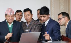 आजदेखि इ-भिसा, स्वचालित प्रणाली र अनलाइन भुक्तानी सुरु