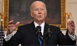 बाइडेनको आग्रहका बावजुद अमेरिकी सदनका नेताले गरे युक्रेनको सहयोग अस्वीकार