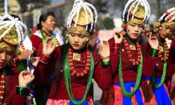 टानले संयुक्तरूपमा ल्होसार पर्व मनाउने