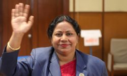 सीमान्तकृत समुदायको आवाज सम्बोधन नगरे संविधान सफल हुँदैन : राज्यमन्त्री कुमारी