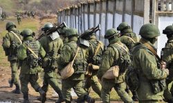 Call to return Nepali recruits in Russian army