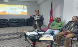 नेपाल चरा उत्सव आउँदो सातादेखि