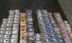 सिड्नीबाट एक करोड ४७ लाख अमेरिकी डलर बराबरको कोकिन बरामद