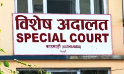 विकल र सुनिललाई थुनामा राखेर अनसन्धान गर्ने अनुमति