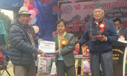 म्याग्दीमा ‘आइसिटी फर फ्राइडे’ कार्यक्रम