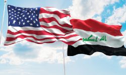 अमेरिकी नेतृत्वको गठबन्धन मिसन अन्त्य गर्न इराक र अमेरिकाबीच वार्ता पुनः सुरु