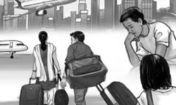 भाषा र सीप नहुँदा ठगिँदै नेपाली श्रमिक