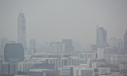 प्रदूषण बढेपछि हङकङमा घरबाट नै काम गर्न आग्रह