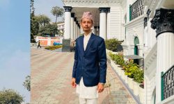 फुर्सदको निद्रा….