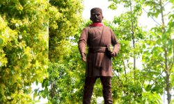 भानु साहित्य उद्यानका लागि जग्गा अधिग्रहण प्रक्रिया सुरु