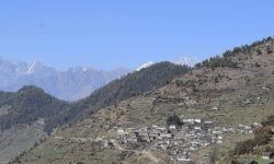 हिमाली जनजीवन र अर्थतन्त्रमा भयावह दुष्परिणाम