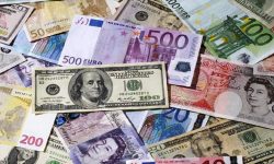 आज विदेशी मुद्राको विनिमय दर