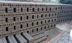 ब्लक इँटाको माग बढ्दै