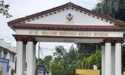 ‘बोनम्यारो ट्रान्सप्लान्ट युनिट’ बनाउँदै क्यान्सर अस्पताल