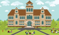 क्याम्पसको स्तरवृद्धिका लागि धान्याञ्चलबाट १२ करोड सङ्कलन