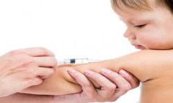 दादुरा–रुबेलाविरुद्धको ६० लाख मात्रा खोप आयो