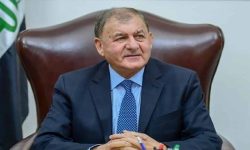 इराकी राष्ट्रपतिले गरे सद्रवादी कार्यकर्ता हत्याको निन्दा