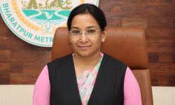 छ वर्षमा पूरा भयो विमानस्थल विस्तारको सपना : प्रमुख दाहाल