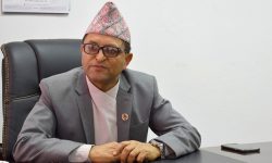 राष्ट्रिय आकाङ्क्षा पूरा गर्न लोकतान्त्रिक मूल्यमान्यता आत्मसात् जरुरी : अध्यक्ष तिमिल्सिना